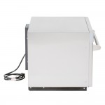 Amana AMSO22 Heavy Duty Commercial Steamer Microwave Oven - 208/240V, 2200W Amana AMSO22 Heavy Duty Commercial Steamer Microwave Oven - 208/240V, 2200W