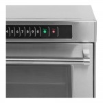 Amana AMSO22 Heavy Duty Commercial Steamer Microwave Oven - 208/240V, 2200W Amana AMSO22 Heavy Duty Commercial Steamer Microwave Oven - 208/240V, 2200W
