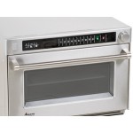 Amana AMSO22 Heavy Duty Commercial Steamer Microwave Oven - 208/240V, 2200W Amana AMSO22 Heavy Duty Commercial Steamer Microwave Oven - 208/240V, 2200W