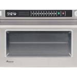 Amana AMSO22 Heavy Duty Commercial Steamer Microwave Oven - 208/240V, 2200W Amana AMSO22 Heavy Duty Commercial Steamer Microwave Oven - 208/240V, 2200W