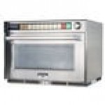 Amana AMSO22 Heavy Duty Commercial Steamer Microwave Oven - 208/240V, 2200W Amana AMSO22 Heavy Duty Commercial Steamer Microwave Oven - 208/240V, 2200W