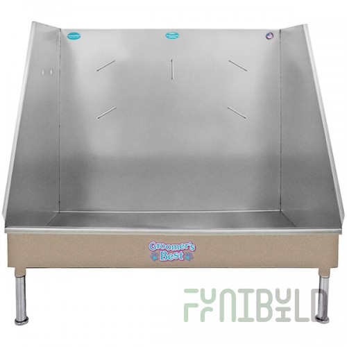 Groomer's Best GB48WI-TL 48