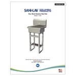Sani-Lav 7250 20