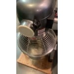 Avantco MX10H 10 Qt. Planetary Stand Mixer with Guard & Standard Accessories - 120V, 3/4 hp