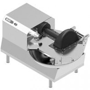 Talsa Variable-Speed 26 lb. / 16 Qt. Buffalo Chopper Food Processor - 240V, 3 hp Talsa Variable-Speed 26 lb. / 16 Qt. Buffalo Chopper Food Processor - 240V, 3 hp