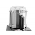 Robot Coupe R301U DICE Combination Food Processor with 4 Qt. / 3.7 Liter Stainless Steel Bowl, Continuous Feed & 4 Discs - 2 hp Robot Coupe R301U DICE Combination Food Processor with 4 Qt. / 3.7 Liter Stainless Steel Bowl, Continuous Feed & 4 Discs - 2 hp