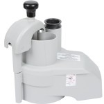 Robot Coupe R301U DICE Combination Food Processor with 4 Qt. / 3.7 Liter Stainless Steel Bowl, Continuous Feed & 4 Discs - 2 hp Robot Coupe R301U DICE Combination Food Processor with 4 Qt. / 3.7 Liter Stainless Steel Bowl, Continuous Feed & 4 Discs - 2 hp