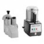Robot Coupe R301U DICE Combination Food Processor with 4 Qt. / 3.7 Liter Stainless Steel Bowl, Continuous Feed & 4 Discs - 2 hp Robot Coupe R301U DICE Combination Food Processor with 4 Qt. / 3.7 Liter Stainless Steel Bowl, Continuous Feed & 4 Discs - 2 hp