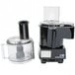 Robot Coupe R301U DICE Combination Food Processor with 4 Qt. / 3.7 Liter Stainless Steel Bowl, Continuous Feed & 4 Discs - 2 hp Robot Coupe R301U DICE Combination Food Processor with 4 Qt. / 3.7 Liter Stainless Steel Bowl, Continuous Feed & 4 Discs - 2 hp