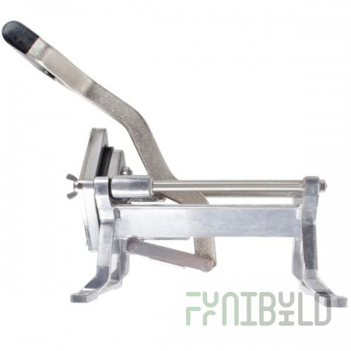 Nemco 55450-3 Easy Frykutter 1/2