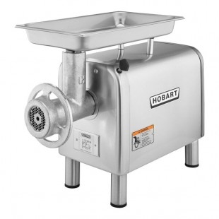 Hobart 4812-38 #12 Meat Chopper 240V - 1/2 hp Hobart 4812-38 #12 Meat Chopper 240V - 1/2 hp