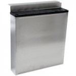 Advance Tabco KMSLAG-242-X 24