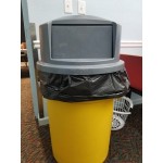 Lavex Li'l Herc 55-60 Gallon 1.2 Mil 38 Lavex Li'l Herc 55-60 Gallon 1.2 Mil 38
