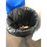 Lavex Li'l Herc 55-60 Gallon 1.2 Mil 38 Lavex Li'l Herc 55-60 Gallon 1.2 Mil 38