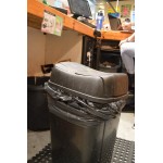 Lavex Li'l Herc 55-60 Gallon 1.2 Mil 38 Lavex Li'l Herc 55-60 Gallon 1.2 Mil 38