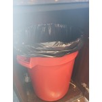 Lavex Li'l Herc 55-60 Gallon 1.2 Mil 38 Lavex Li'l Herc 55-60 Gallon 1.2 Mil 38