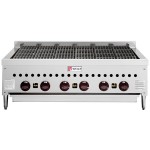 Wolf by Vulcan SCB36-LP Liquid Propane Low Profile 36