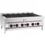 Wolf by Vulcan SCB36-LP Liquid Propane Low Profile 36
