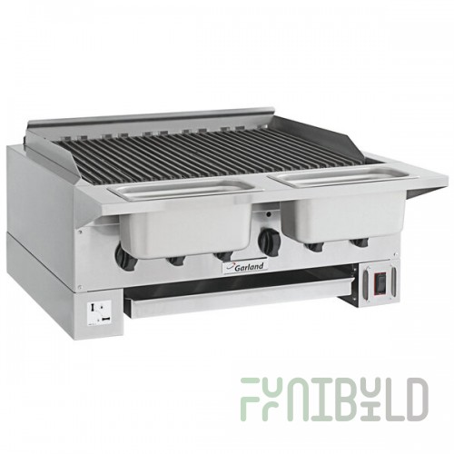 Garland HEEGM-60CL 60