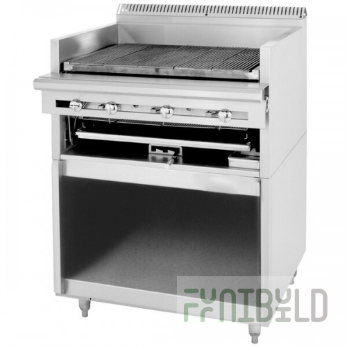 Garland C24-ABS Liquid Propane 24