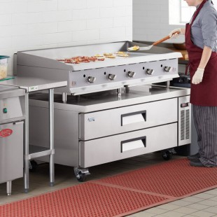 Cooking Performance Group GT-CPG-60-NL 60
