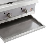 Cooking Performance Group GT-CPG-60-NL 60