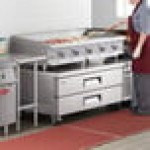Cooking Performance Group GT-CPG-60-NL 60