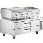 Cooking Performance Group GT-CPG-60-NL 60