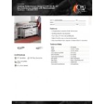 Cooking Performance Group GT-CPG-60-NL 60