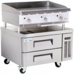 Cooking Performance Group GT-CPG-60-NL 60