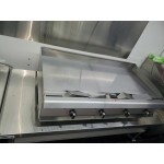 Cooking Performance Group GT-CPG-60-NL 60