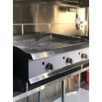 Cooking Performance Group GT-CPG-60-NL 60