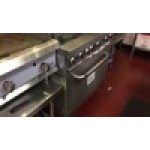 Cooking Performance Group GT-CPG-60-NL 60
