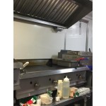 Cooking Performance Group GT-CPG-60-NL 60