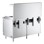 Cooking Performance Group S60-G24-N Natural Gas 6 Burner 60 Cooking Performance Group S60-G24-N Natural Gas 6 Burner 60