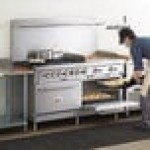 Cooking Performance Group S60-G24-N Natural Gas 6 Burner 60 Cooking Performance Group S60-G24-N Natural Gas 6 Burner 60
