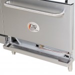 Cooking Performance Group S60-G24-N Natural Gas 6 Burner 60 Cooking Performance Group S60-G24-N Natural Gas 6 Burner 60