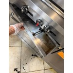 Cooking Performance Group S60-G24-N Natural Gas 6 Burner 60 Cooking Performance Group S60-G24-N Natural Gas 6 Burner 60
