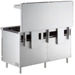 Cooking Performance Group S60-N Natural Gas 10 Burner 60