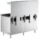 Cooking Performance Group S60-N Natural Gas 10 Burner 60