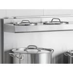 Cooking Performance Group S60-N Natural Gas 10 Burner 60