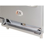 Cooking Performance Group S60-N Natural Gas 10 Burner 60