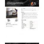 Cooking Performance Group S60-N Natural Gas 10 Burner 60