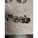 Cooking Performance Group S60-N Natural Gas 10 Burner 60