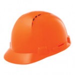 Lift Safety Briggs Blue 4-Point Ratchet Suspension Vented Short Brim Hard Hat HBSC-7B Lift Safety Briggs Blue 4-Point Ratchet Suspension Vented Short Brim Hard Hat HBSC-7B