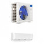 MRCOOL DIY 5th Gen Energy Star Series Ductless Mini-Split Inverter Wall-Mount Heat Pump System DIY-24-HP-WM-230D25-O - 208-230V, 23,000 BTU MRCOOL DIY 5th Gen Energy Star Series Ductless Mini-Split Inverter Wall-Mount Heat Pump System DIY-24-HP-WM-230D25-O - 208-230V, 23,000 BTU