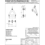 Vestil 28 1/2