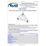 Vestil 28 1/2