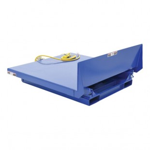 Vestil Sliding Tilt Table with 48 Vestil Sliding Tilt Table with 48