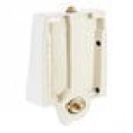 American Standard Lynbrook 6601012.020 Vitreous China Blowout Urinal with Top Spud Inlet - 1.0 GPF American Standard Lynbrook 6601012.020 Vitreous China Blowout Urinal with Top Spud Inlet - 1.0 GPF